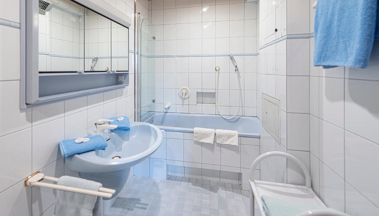 Aberseeblick Pension Ellmauer Saint Wolfgang المظهر الخارجي الصورة