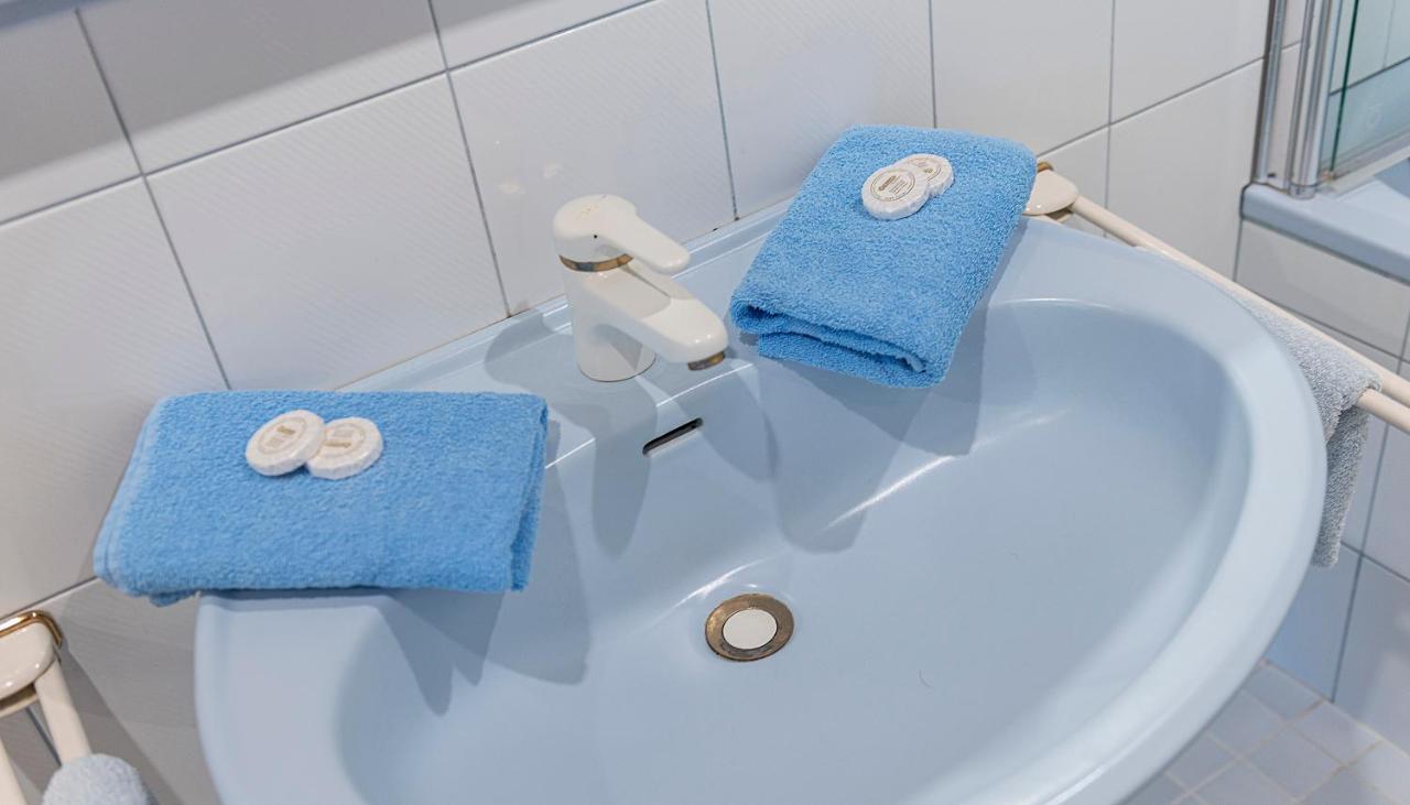 Aberseeblick Pension Ellmauer Saint Wolfgang المظهر الخارجي الصورة