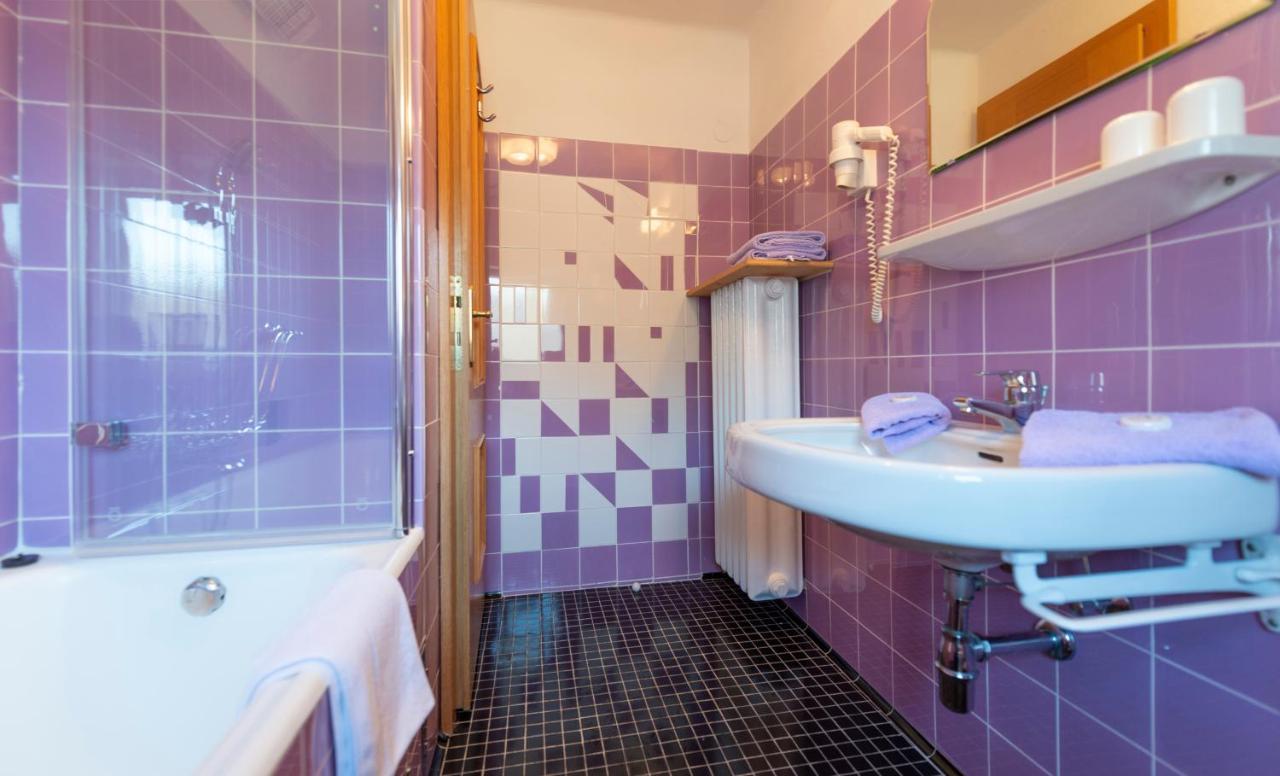 Aberseeblick Pension Ellmauer Saint Wolfgang المظهر الخارجي الصورة