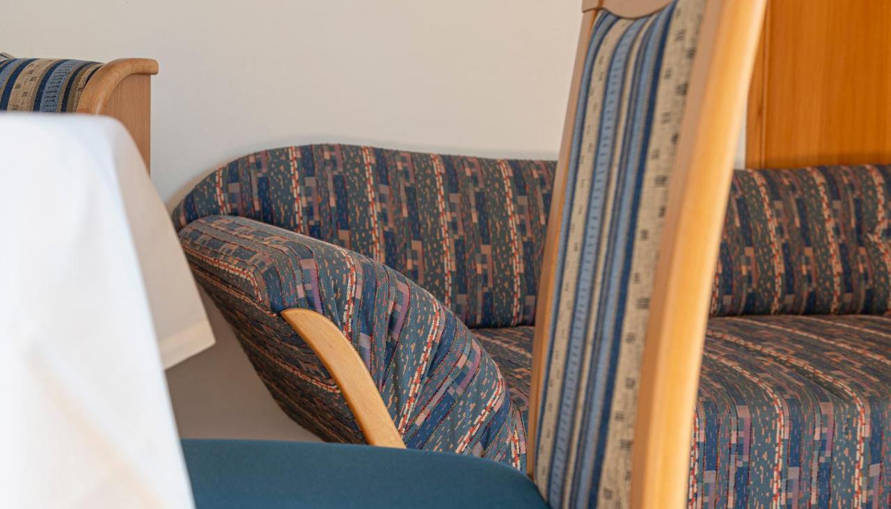 Aberseeblick Pension Ellmauer Saint Wolfgang المظهر الخارجي الصورة