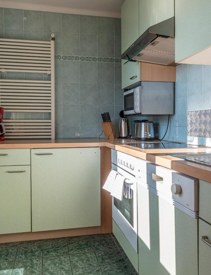Aberseeblick Pension Ellmauer Saint Wolfgang المظهر الخارجي الصورة