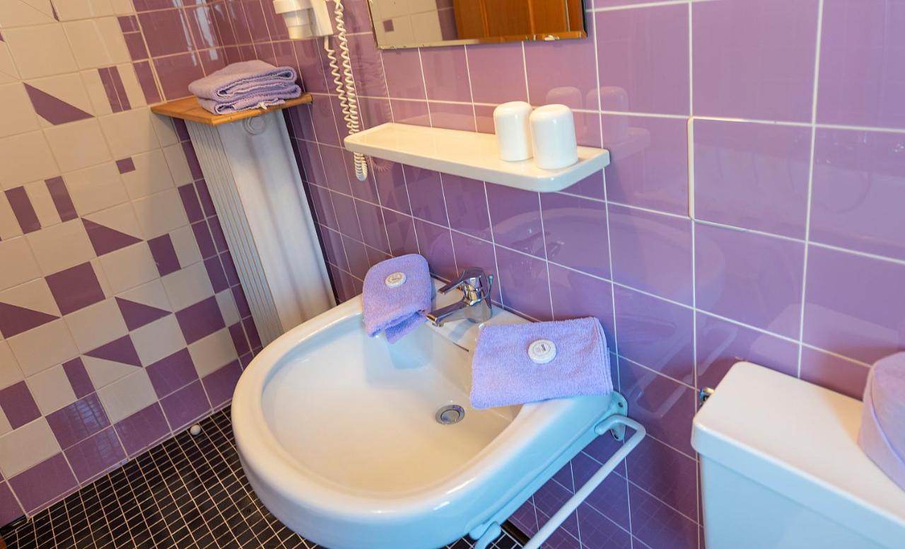 Aberseeblick Pension Ellmauer Saint Wolfgang المظهر الخارجي الصورة