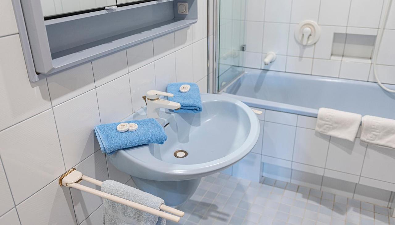 Aberseeblick Pension Ellmauer Saint Wolfgang المظهر الخارجي الصورة