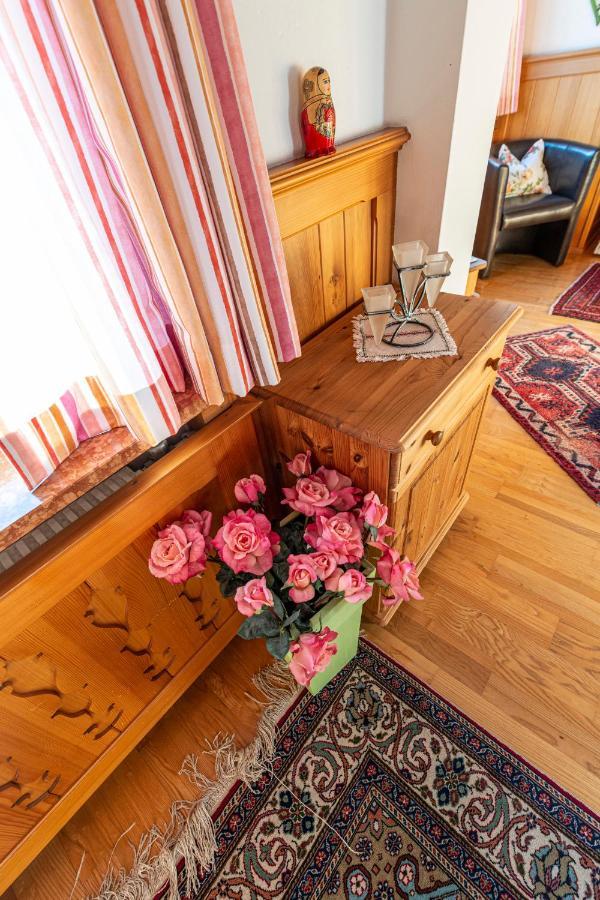 Aberseeblick Pension Ellmauer Saint Wolfgang المظهر الخارجي الصورة