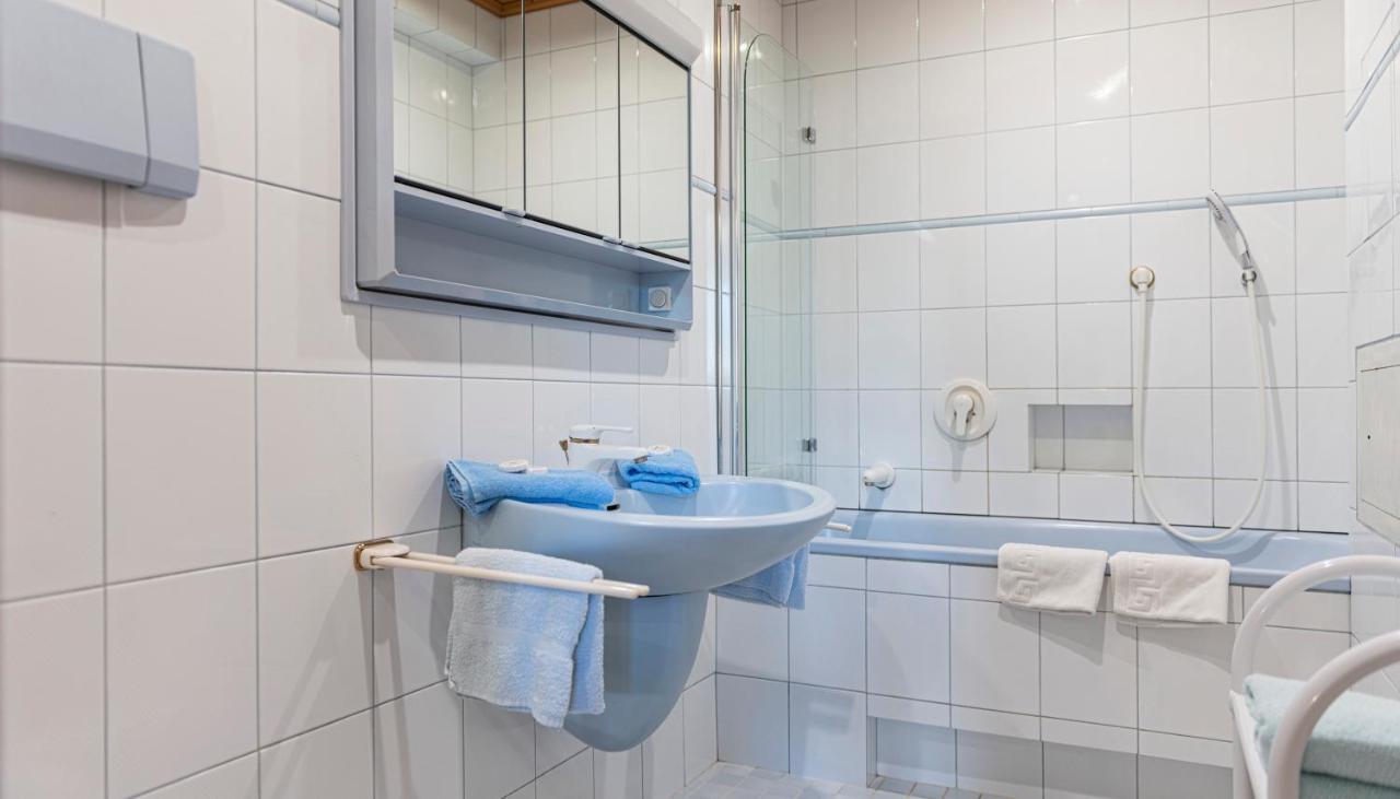 Aberseeblick Pension Ellmauer Saint Wolfgang المظهر الخارجي الصورة