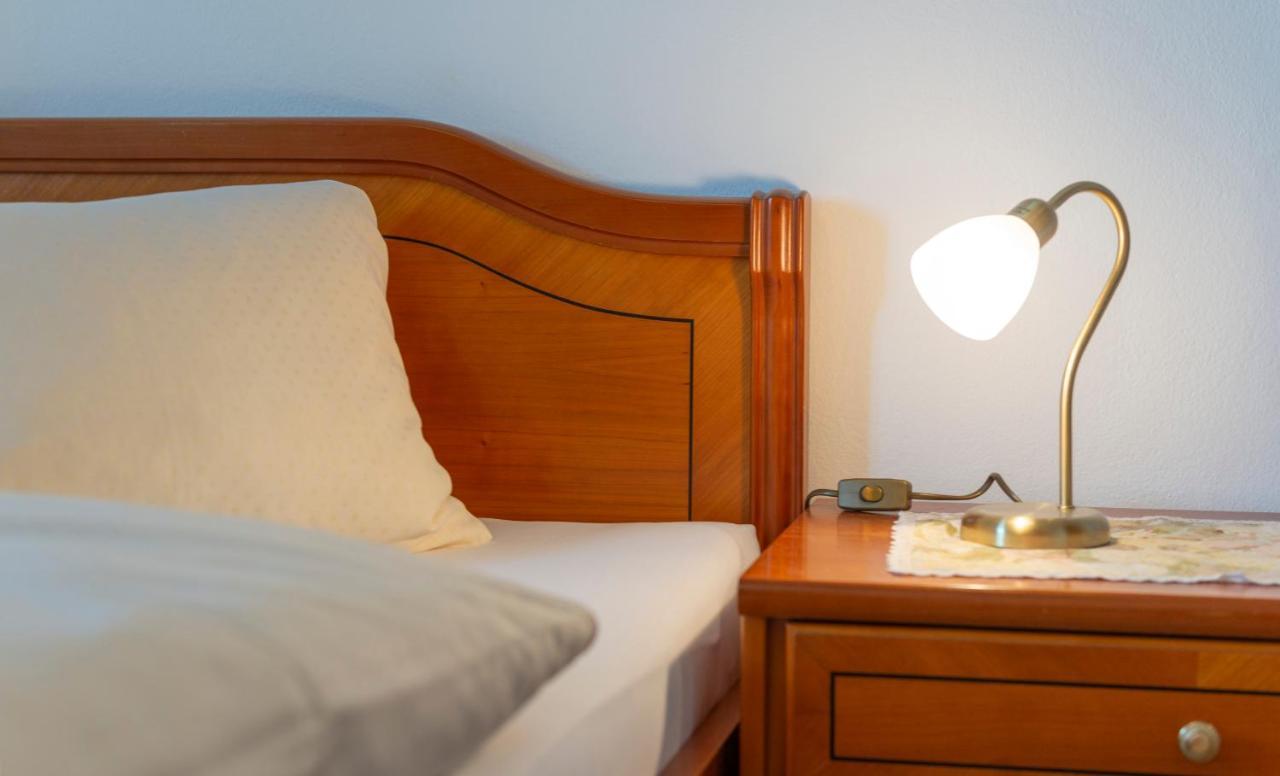Aberseeblick Pension Ellmauer Saint Wolfgang المظهر الخارجي الصورة