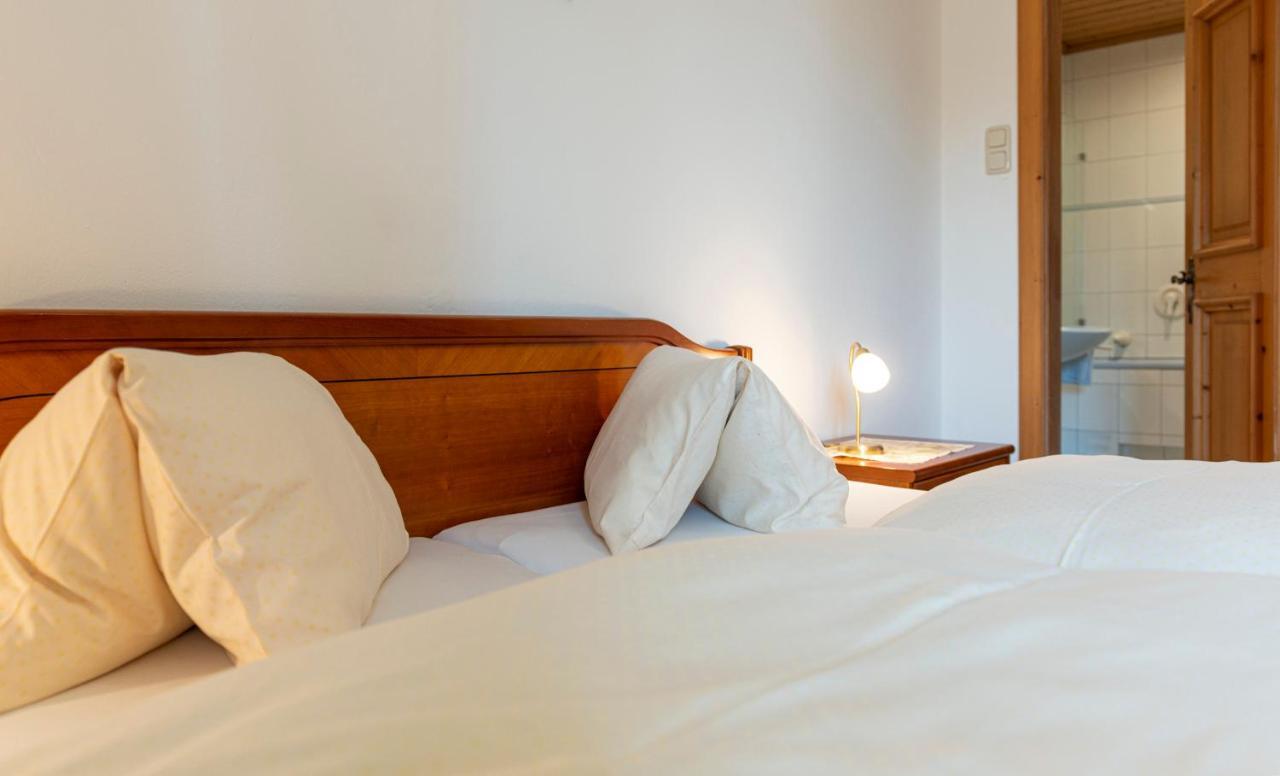 Aberseeblick Pension Ellmauer Saint Wolfgang المظهر الخارجي الصورة