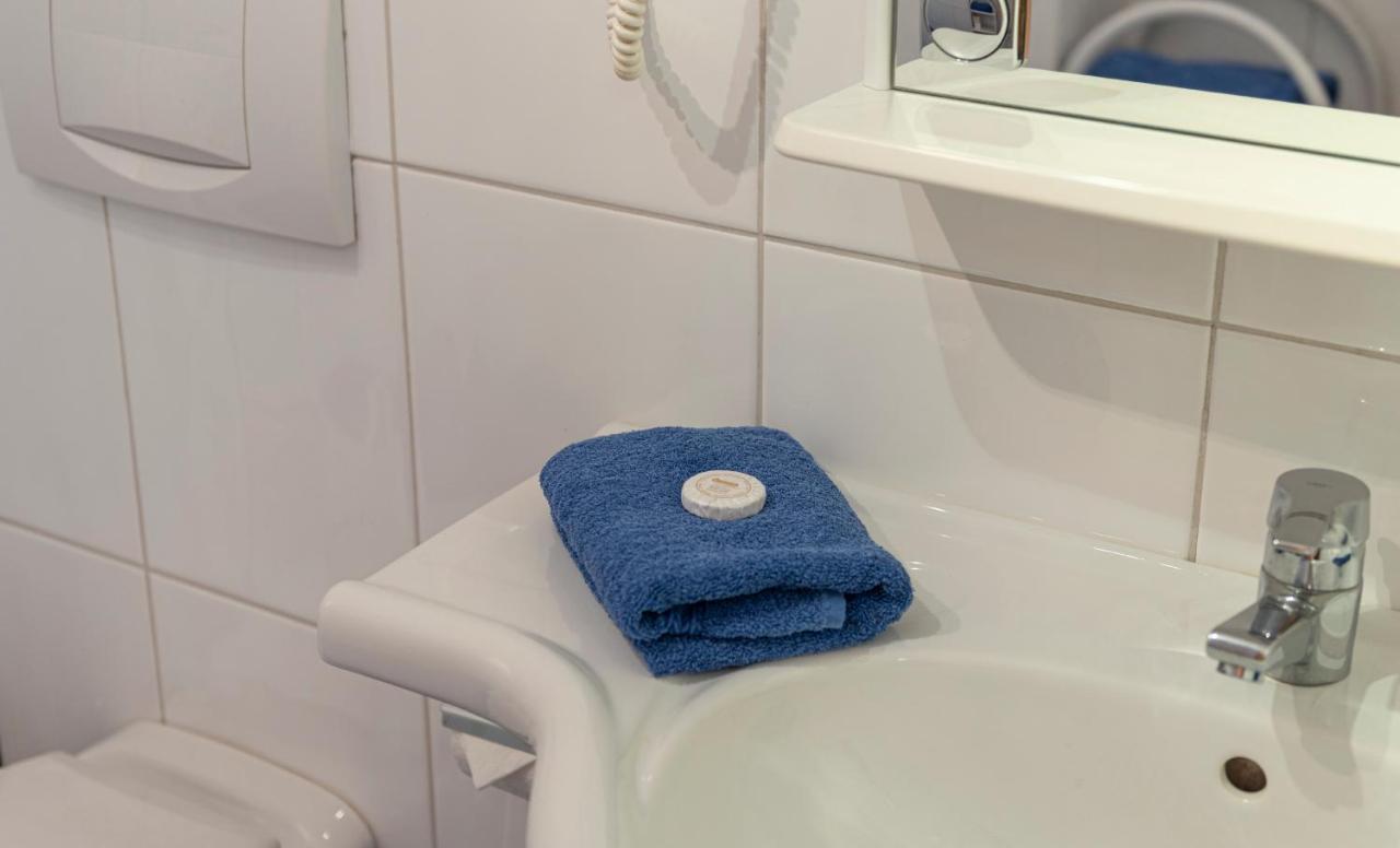 Aberseeblick Pension Ellmauer Saint Wolfgang المظهر الخارجي الصورة