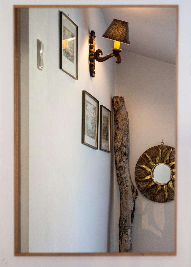 Aberseeblick Pension Ellmauer Saint Wolfgang المظهر الخارجي الصورة