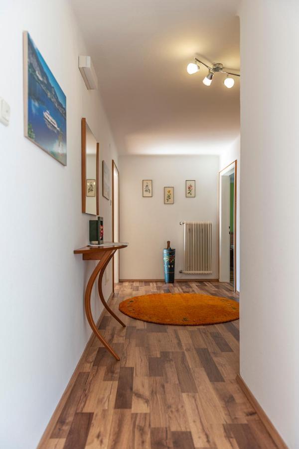 Aberseeblick Pension Ellmauer Saint Wolfgang المظهر الخارجي الصورة