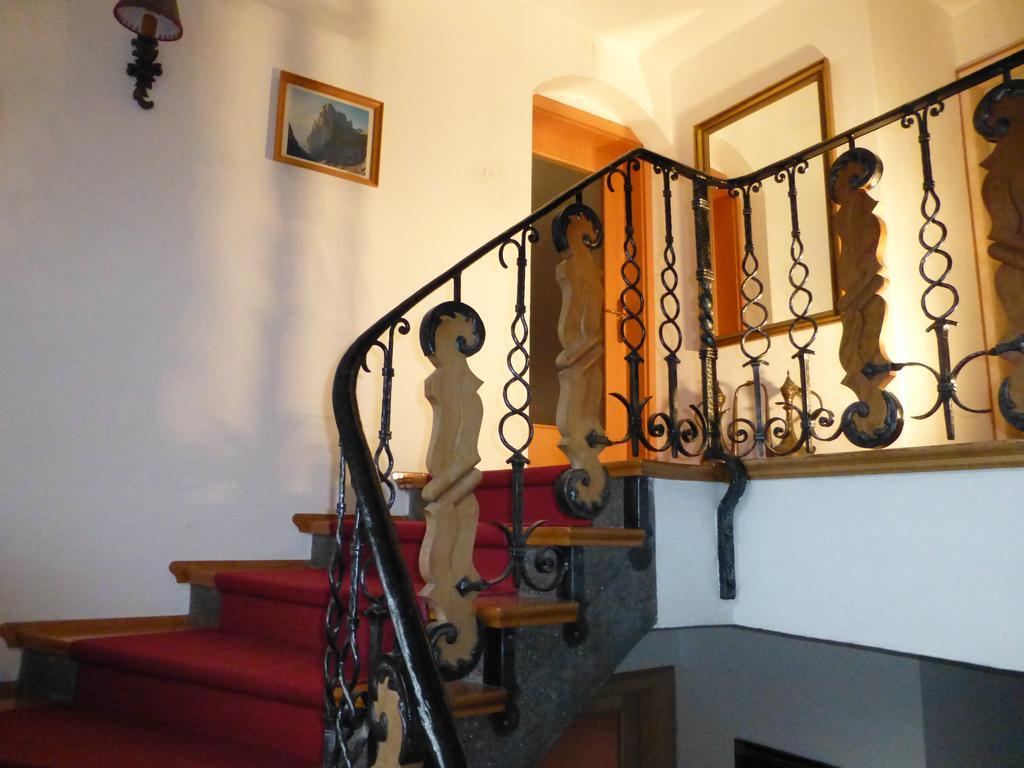 Aberseeblick Pension Ellmauer Saint Wolfgang الغرفة الصورة